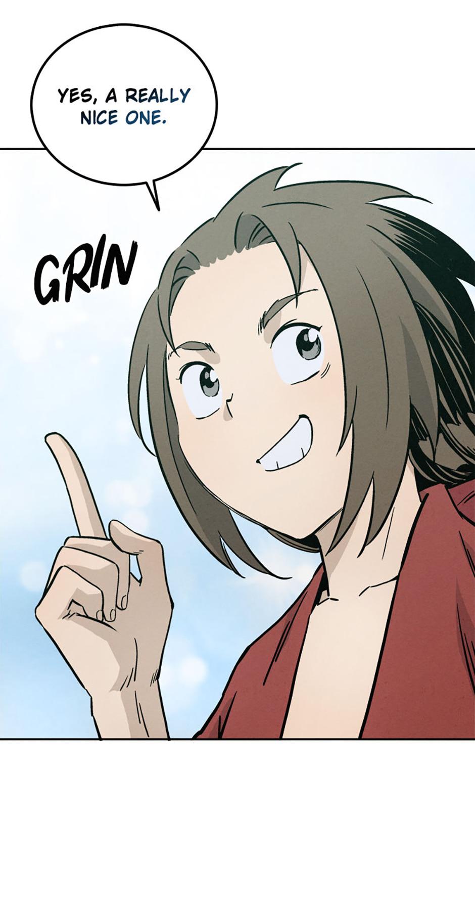 Read The Divine Surgeon EN Manga Online