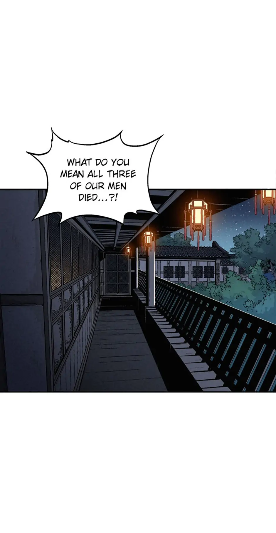 Read The Divine Surgeon EN Manga Online