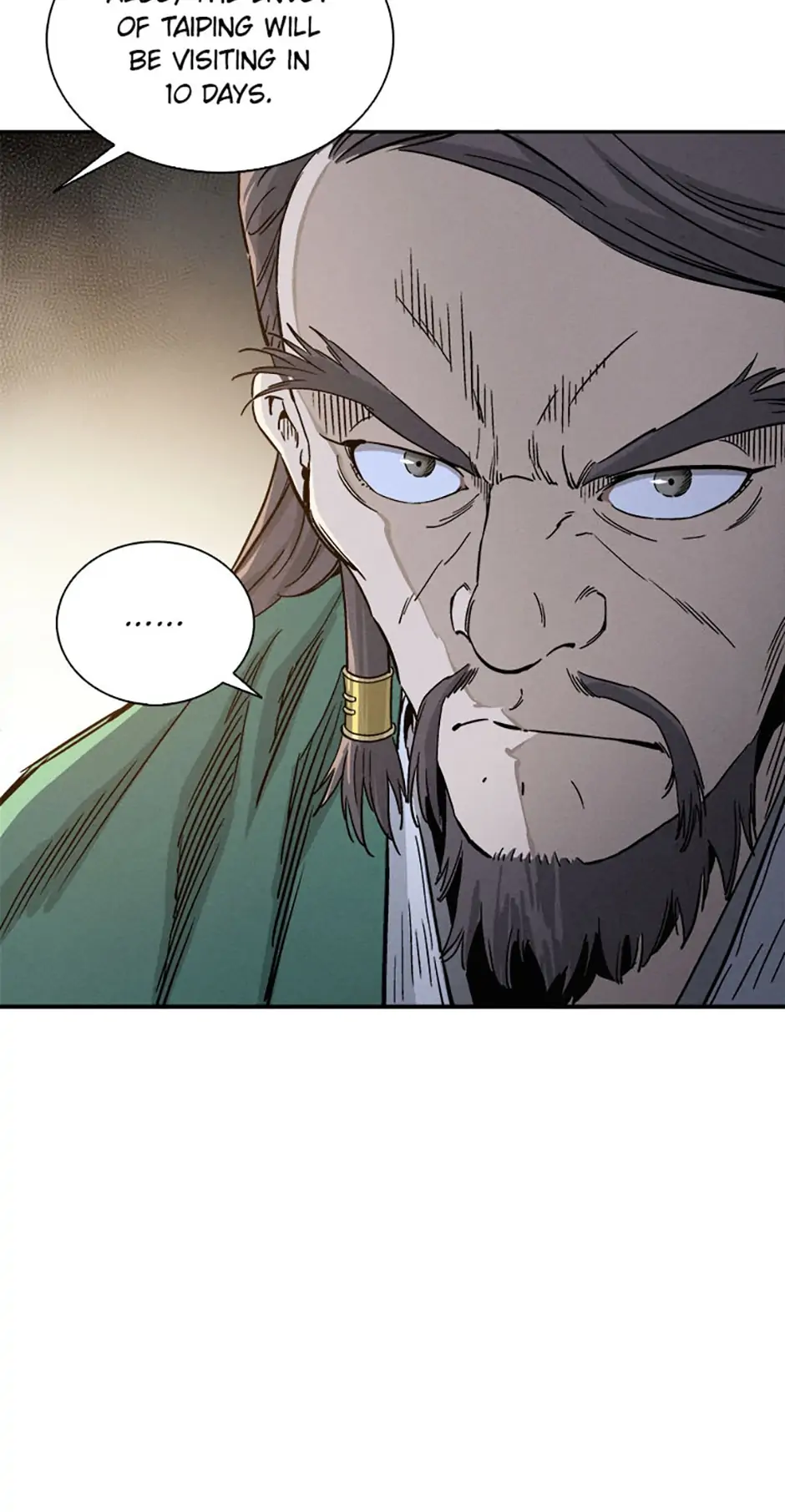 Read The Divine Surgeon EN Manga Online