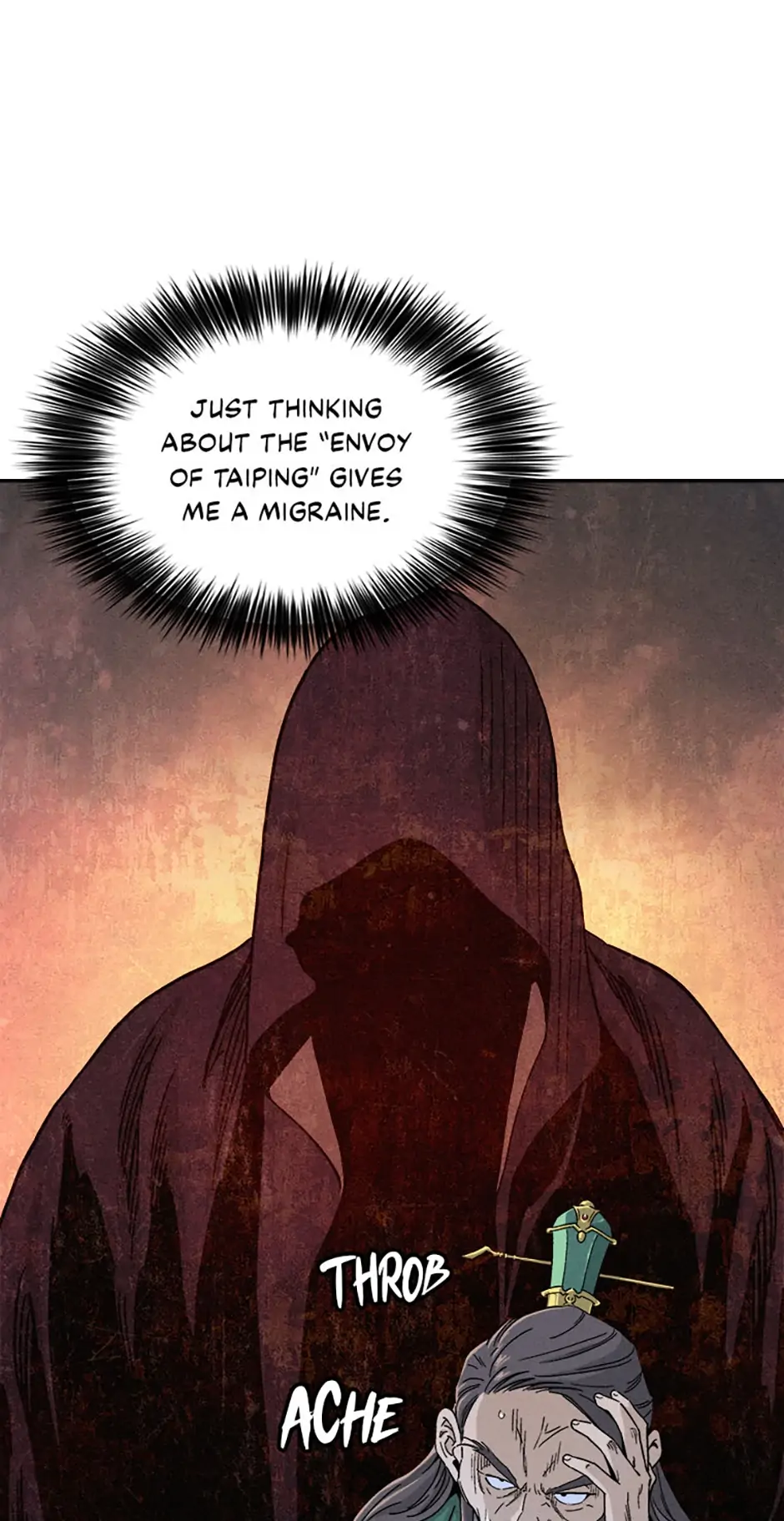 Read The Divine Surgeon EN Manga Online