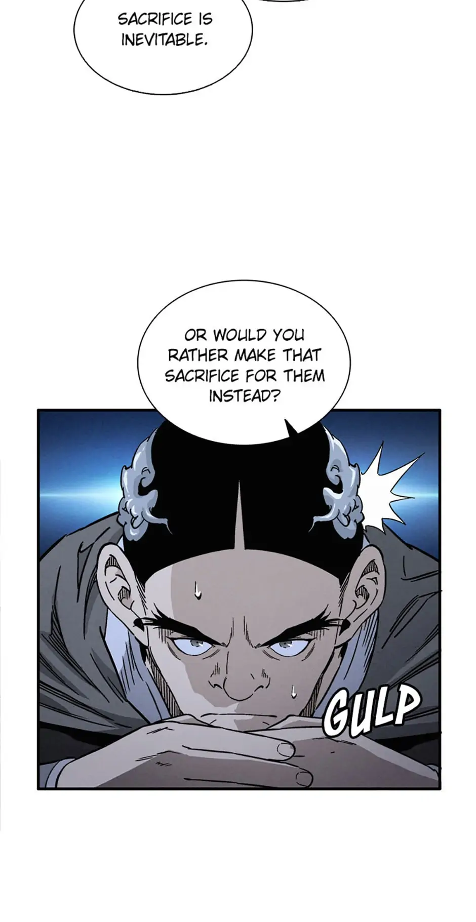 Read The Divine Surgeon EN Manga Online