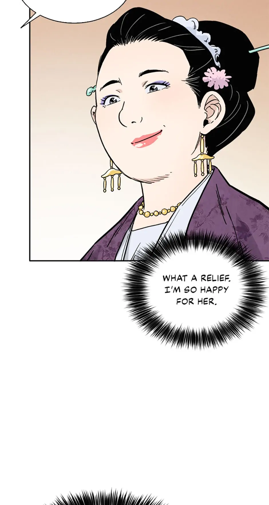 Read The Divine Surgeon EN Manga Online