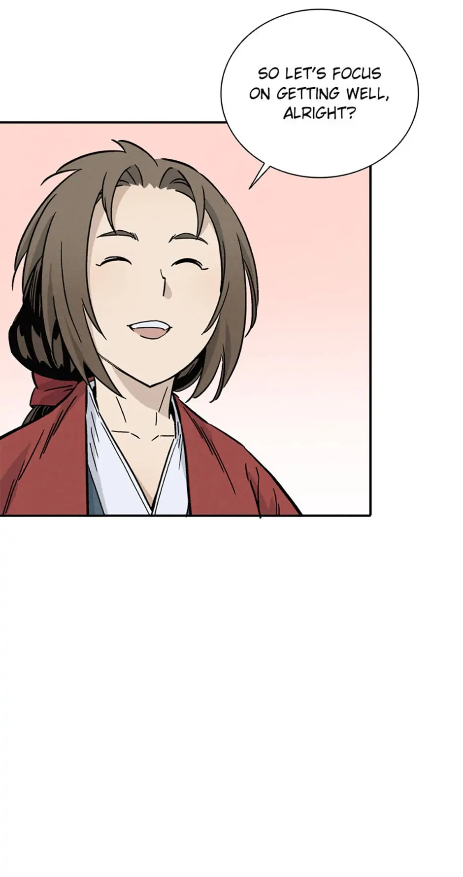 Read The Divine Surgeon EN Manga Online