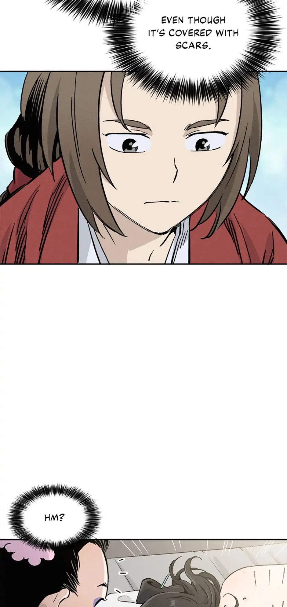 Read The Divine Surgeon EN Manga Online