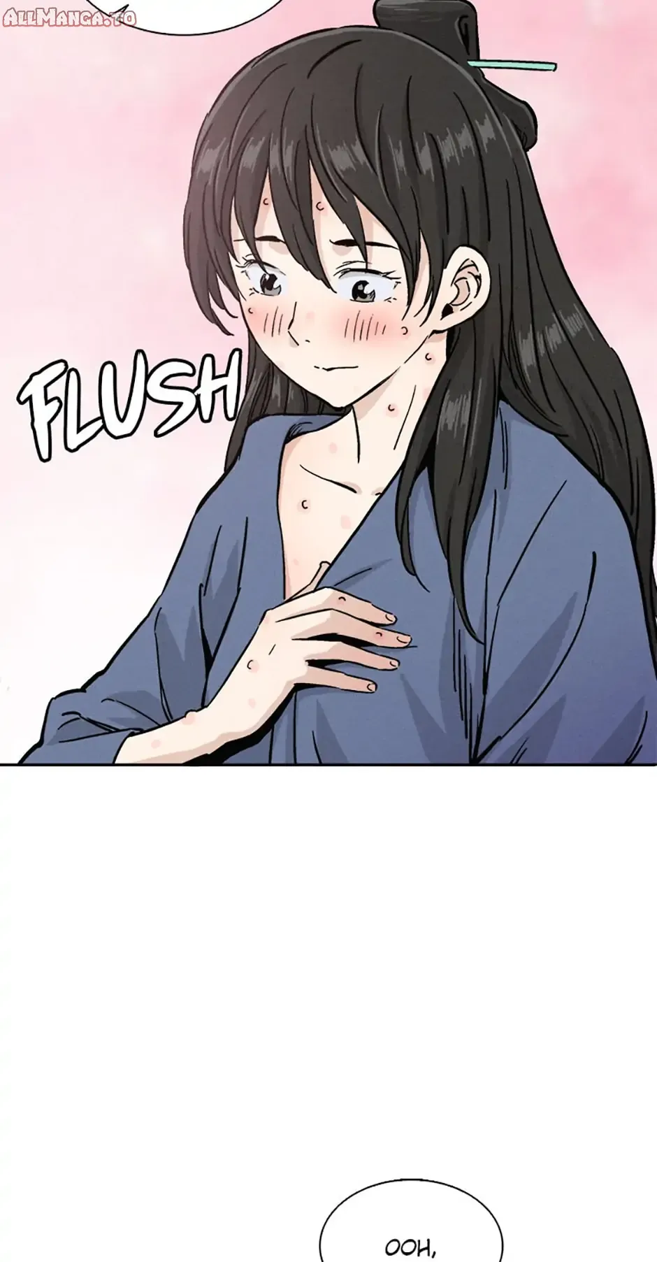 Read The Divine Surgeon EN Manga Online