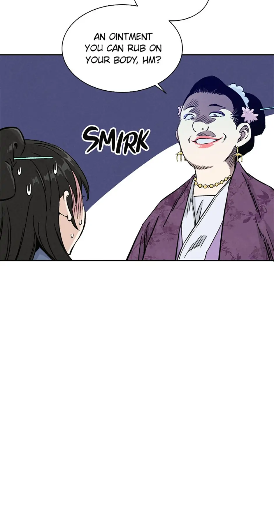 Read The Divine Surgeon EN Manga Online