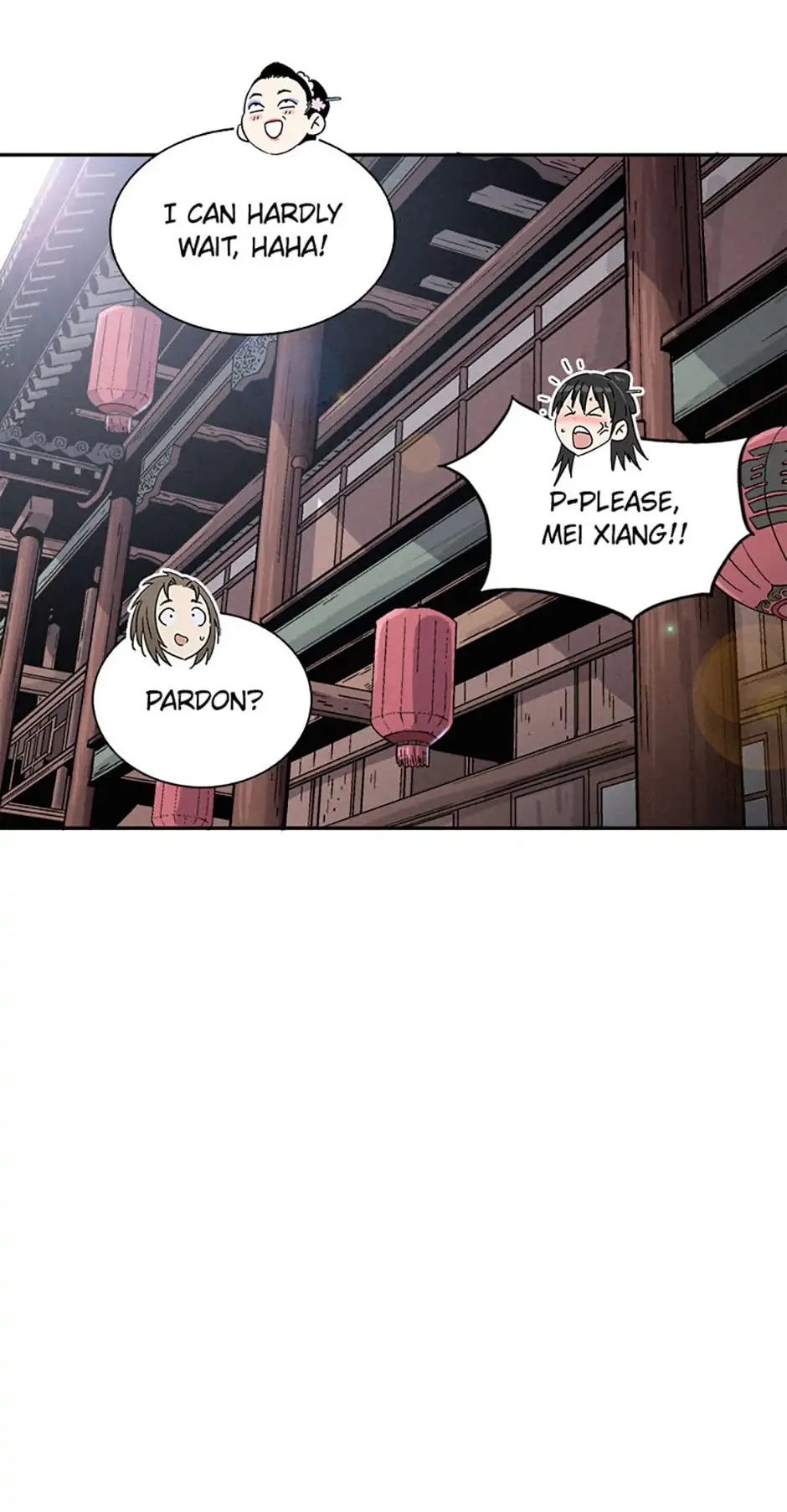 Read The Divine Surgeon EN Manga Online
