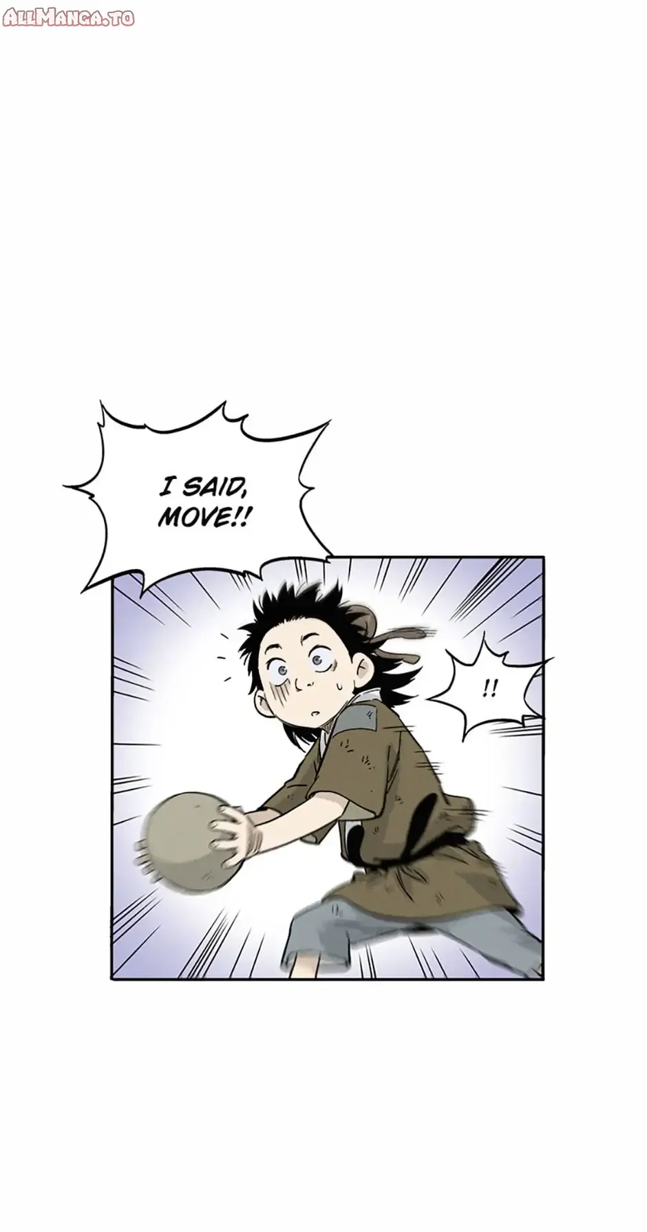 Read The Divine Surgeon EN Manga Online