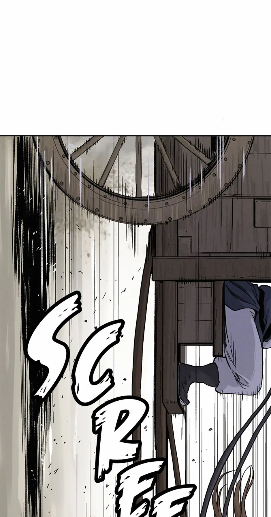 Read The Divine Surgeon EN Manga Online