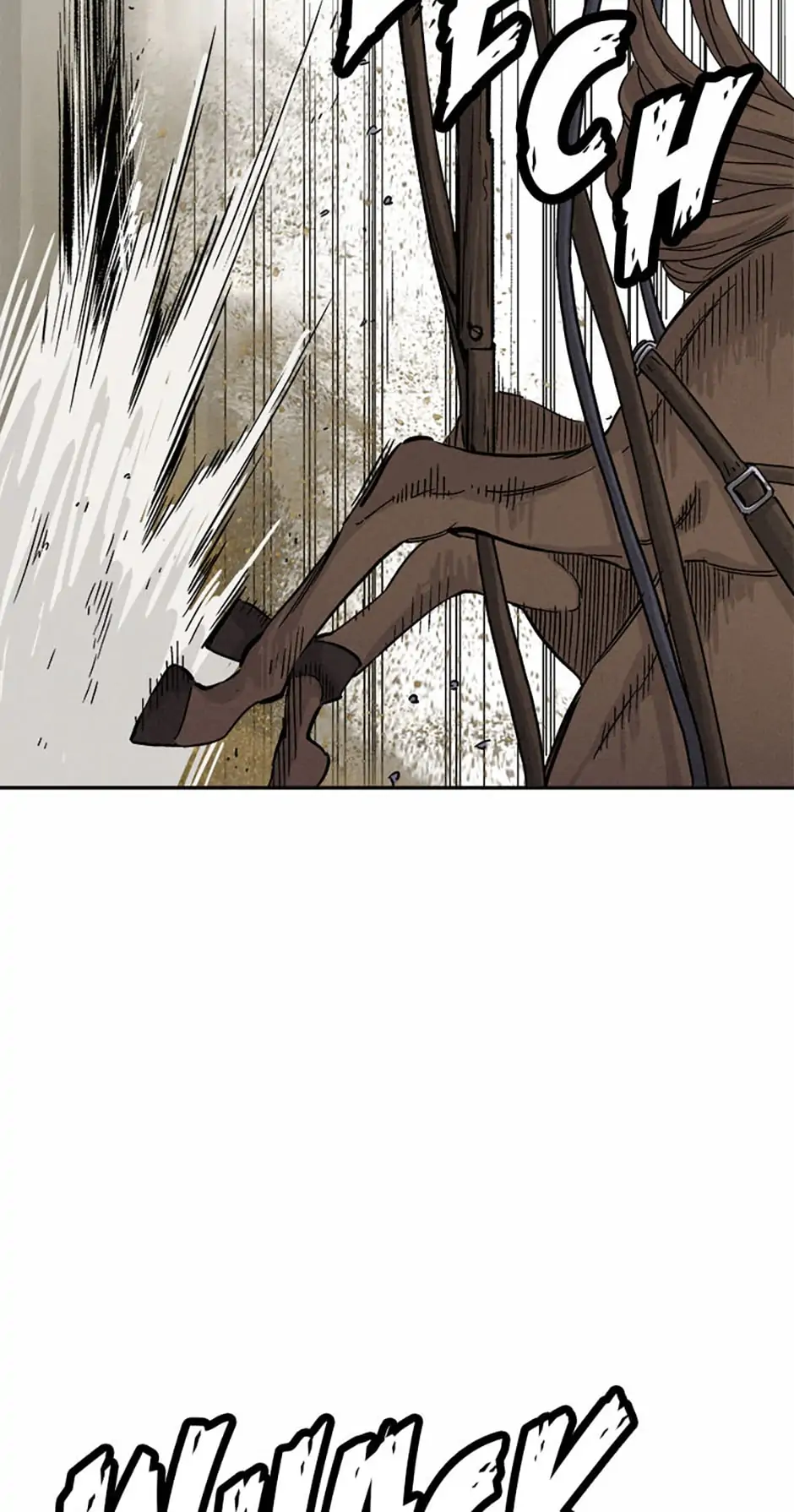 Read The Divine Surgeon EN Manga Online