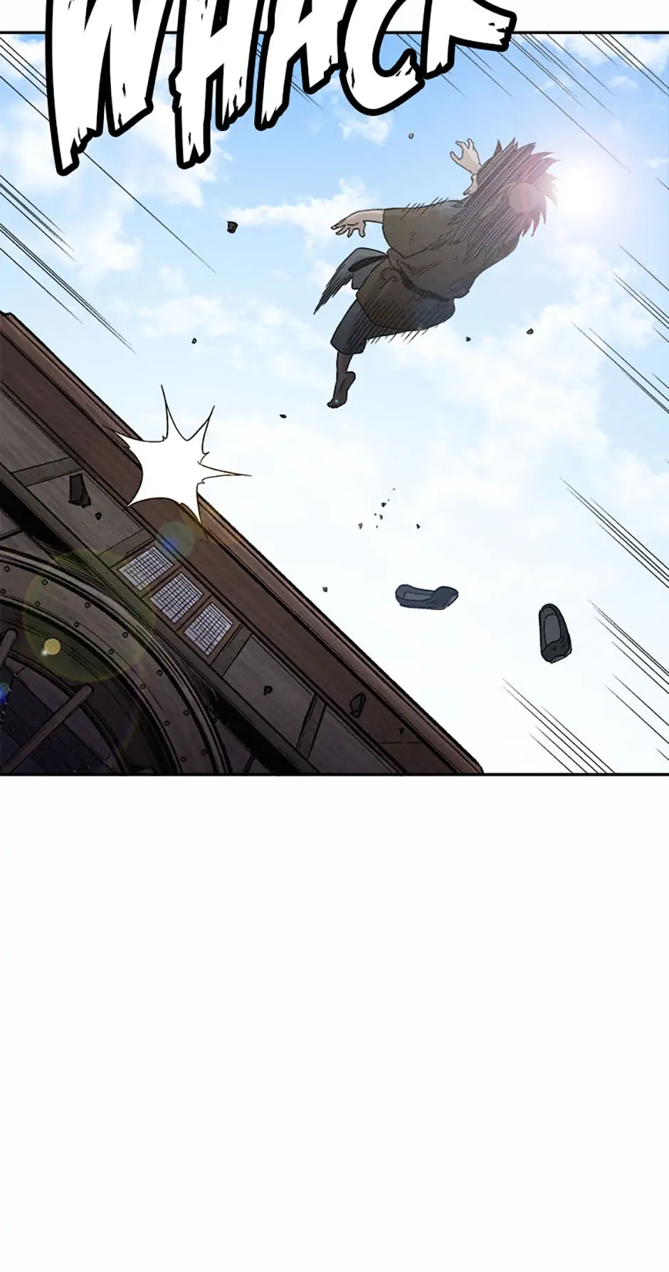 Read The Divine Surgeon EN Manga Online
