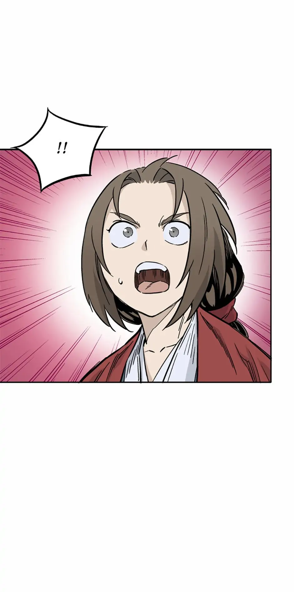 Read The Divine Surgeon EN Manga Online
