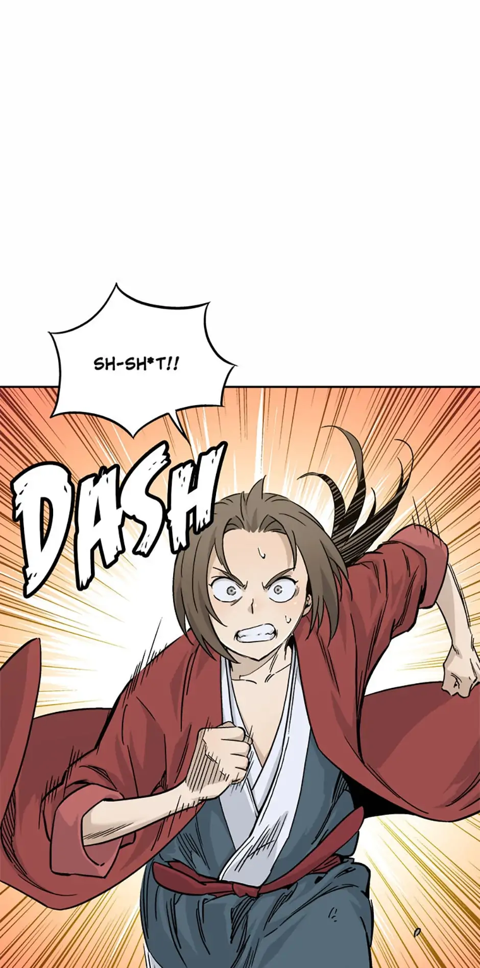 Read The Divine Surgeon EN Manga Online