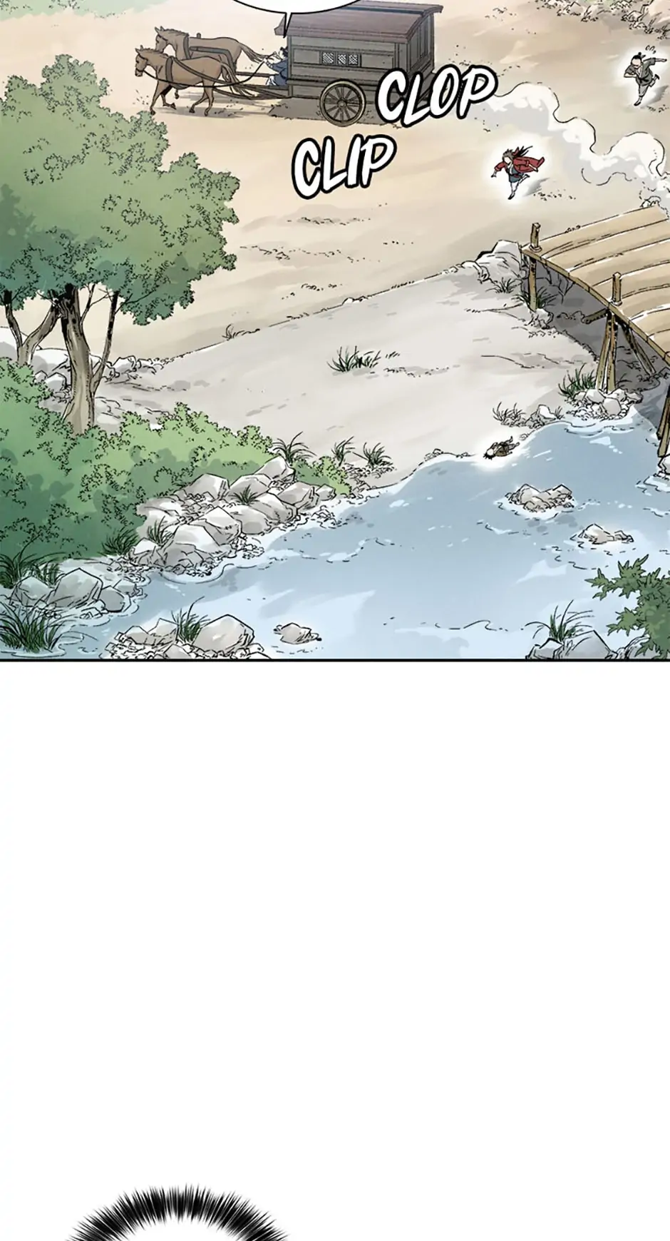 Read The Divine Surgeon EN Manga Online