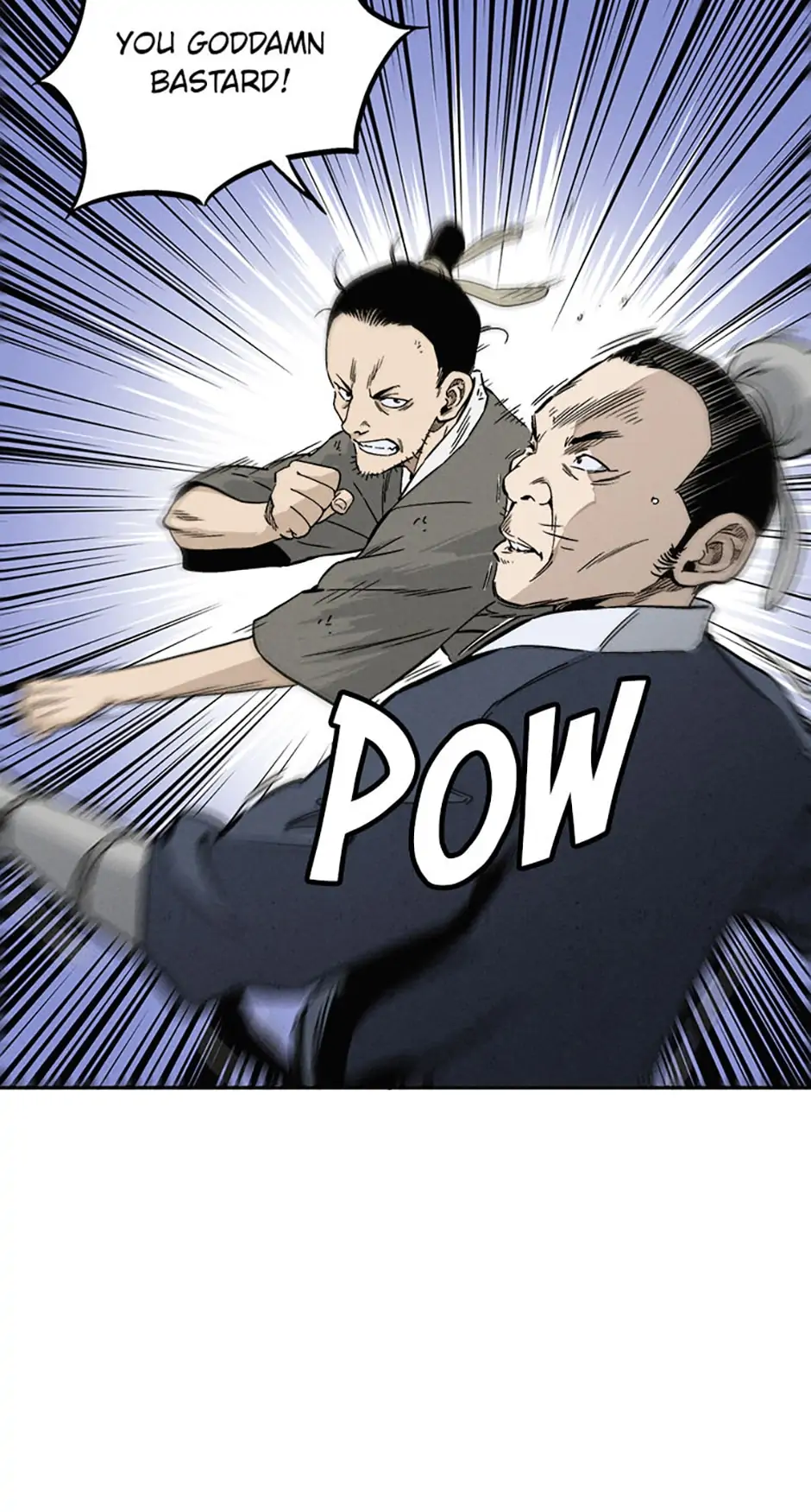 Read The Divine Surgeon EN Manga Online