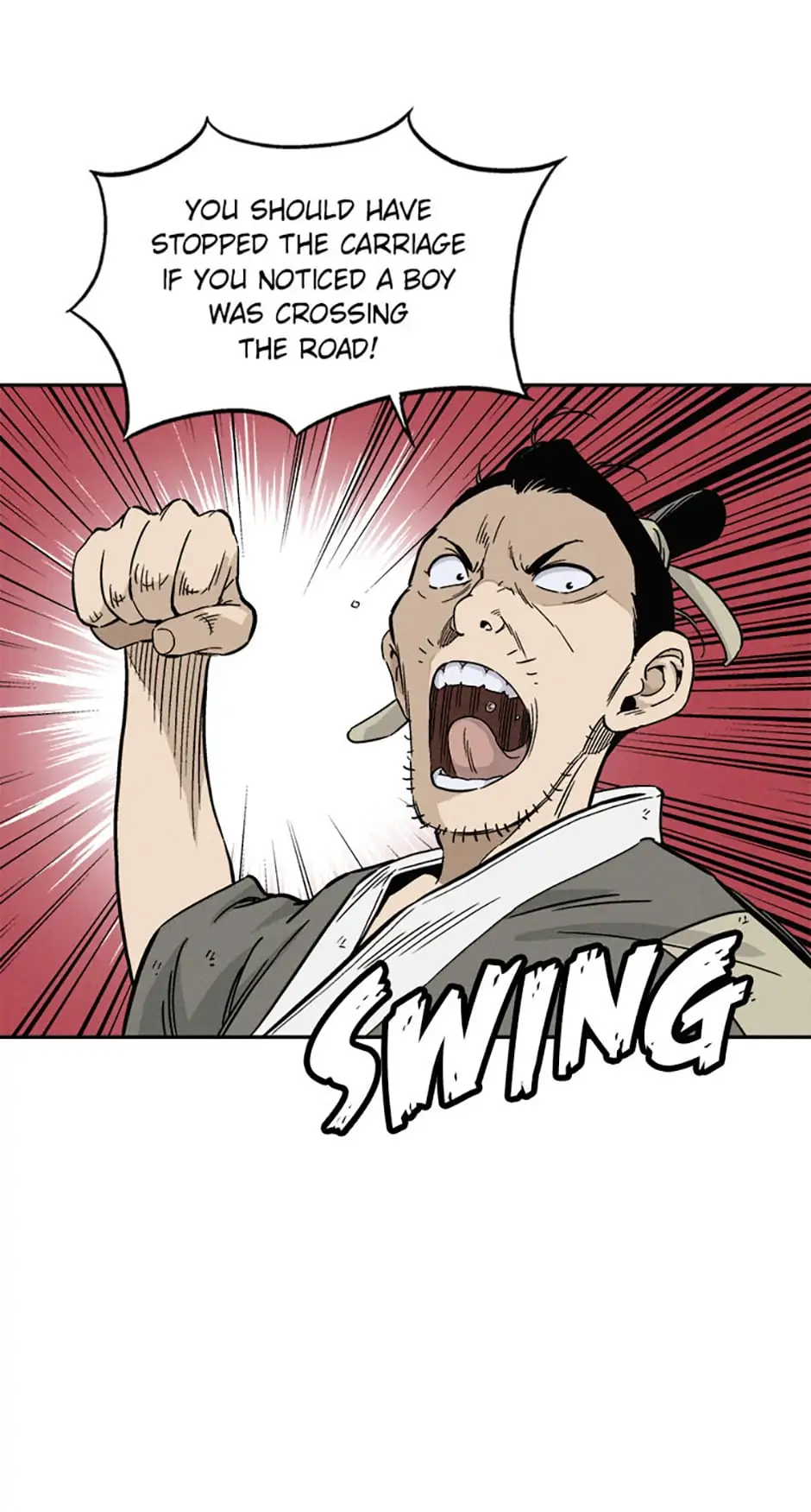 Read The Divine Surgeon EN Manga Online