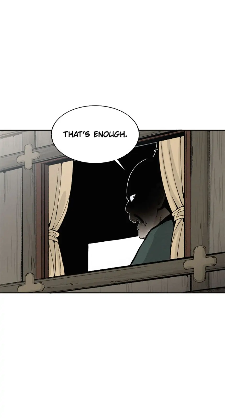 Read The Divine Surgeon EN Manga Online