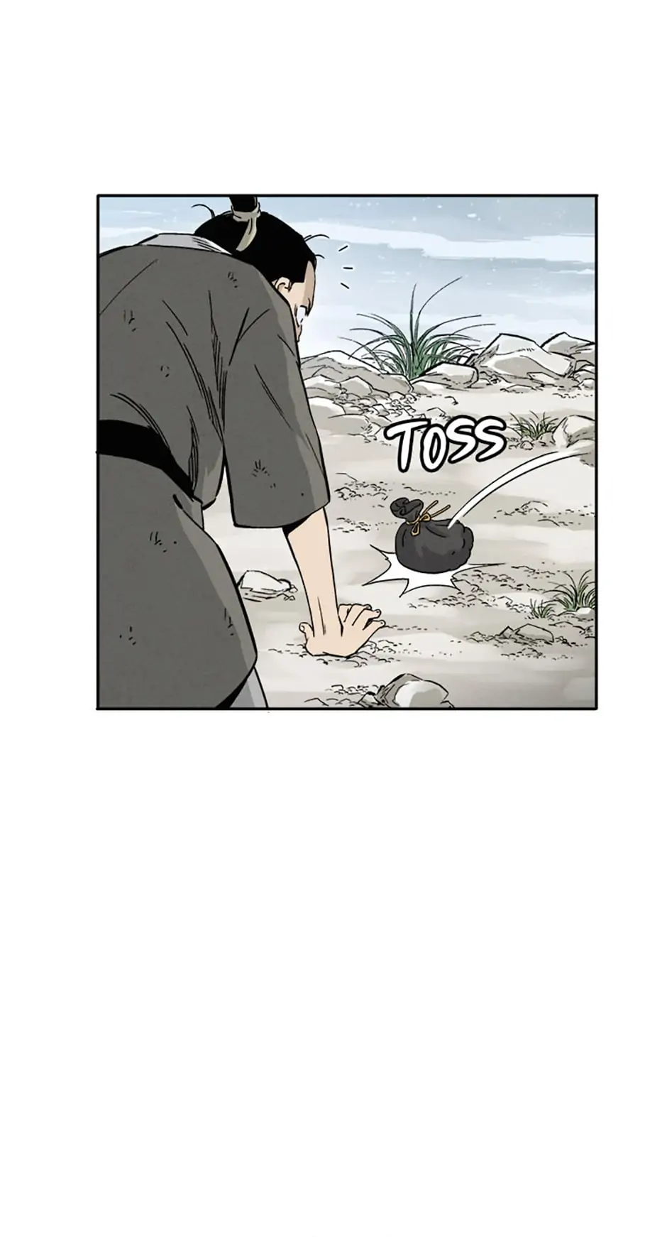 Read The Divine Surgeon EN Manga Online