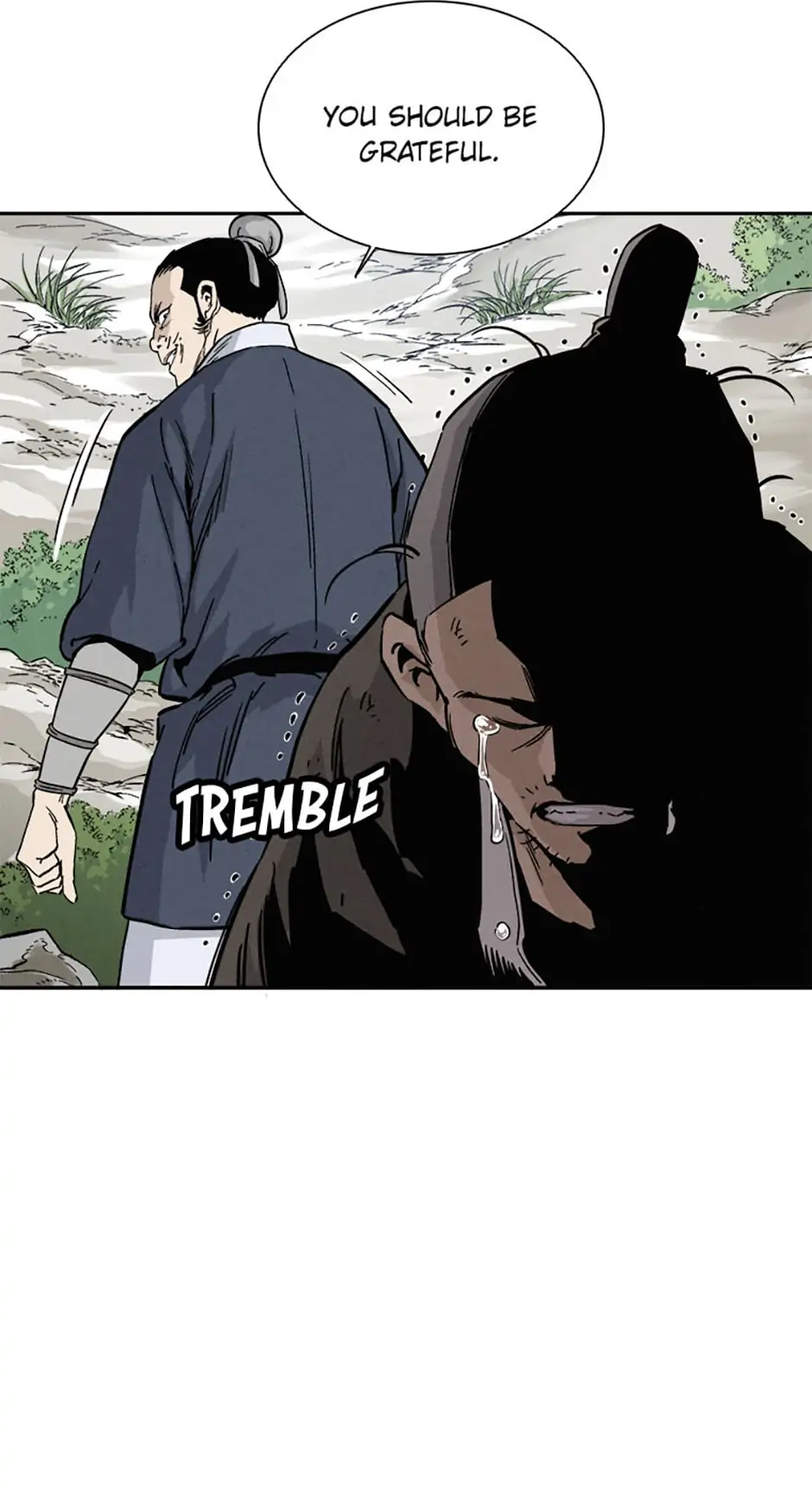 Read The Divine Surgeon EN Manga Online