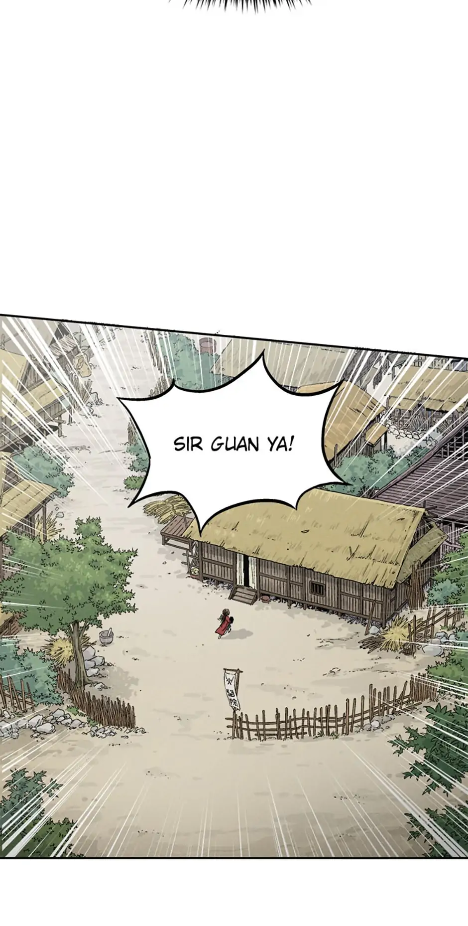 Read The Divine Surgeon EN Manga Online