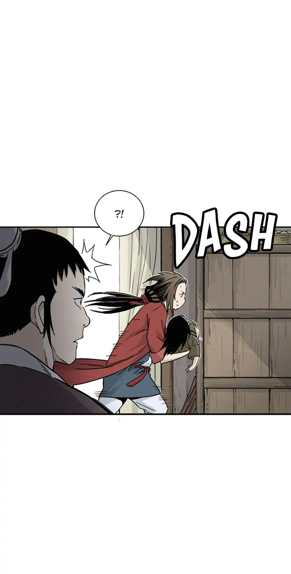 Read The Divine Surgeon EN Manga Online