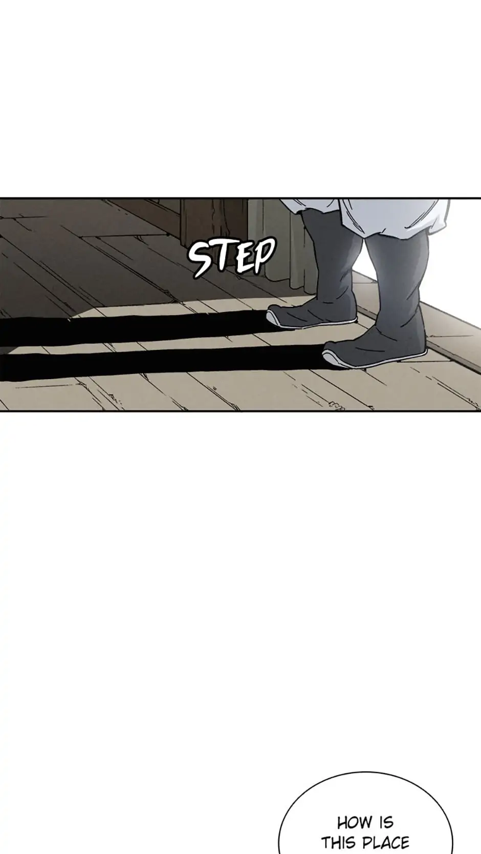 Read The Divine Surgeon EN Manga Online