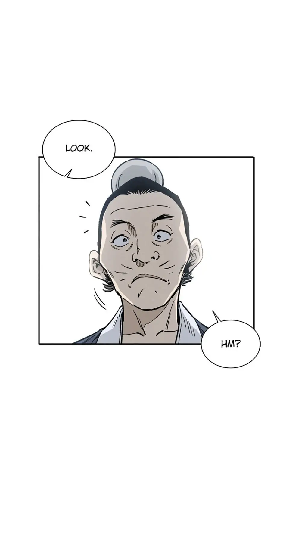 Read The Divine Surgeon EN Manga Online