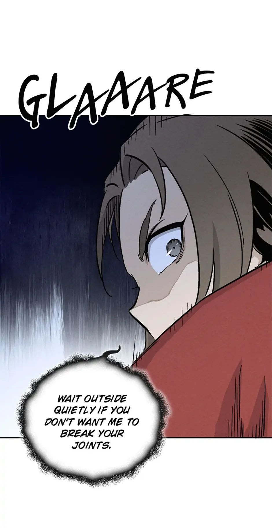 Read The Divine Surgeon EN Manga Online