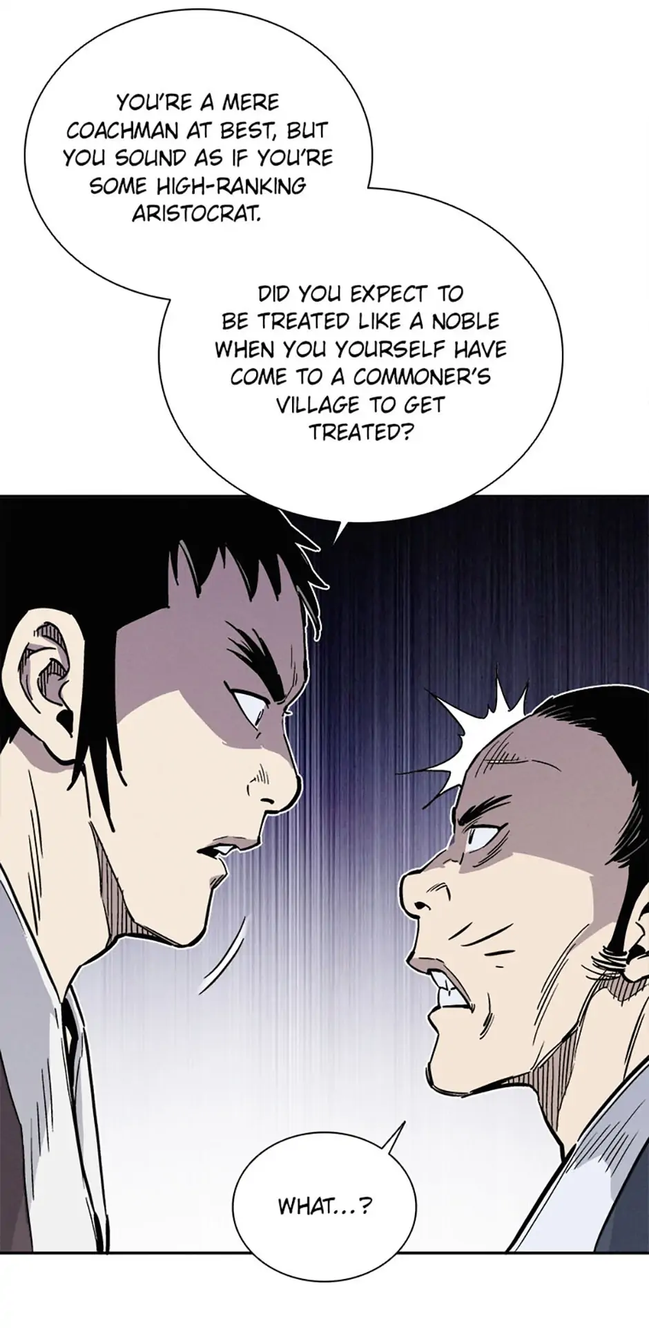 Read The Divine Surgeon EN Manga Online