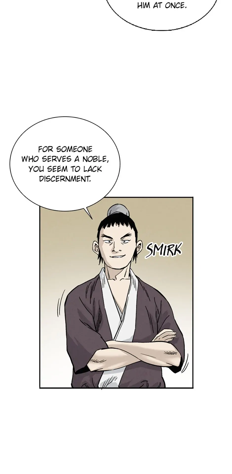 Read The Divine Surgeon EN Manga Online