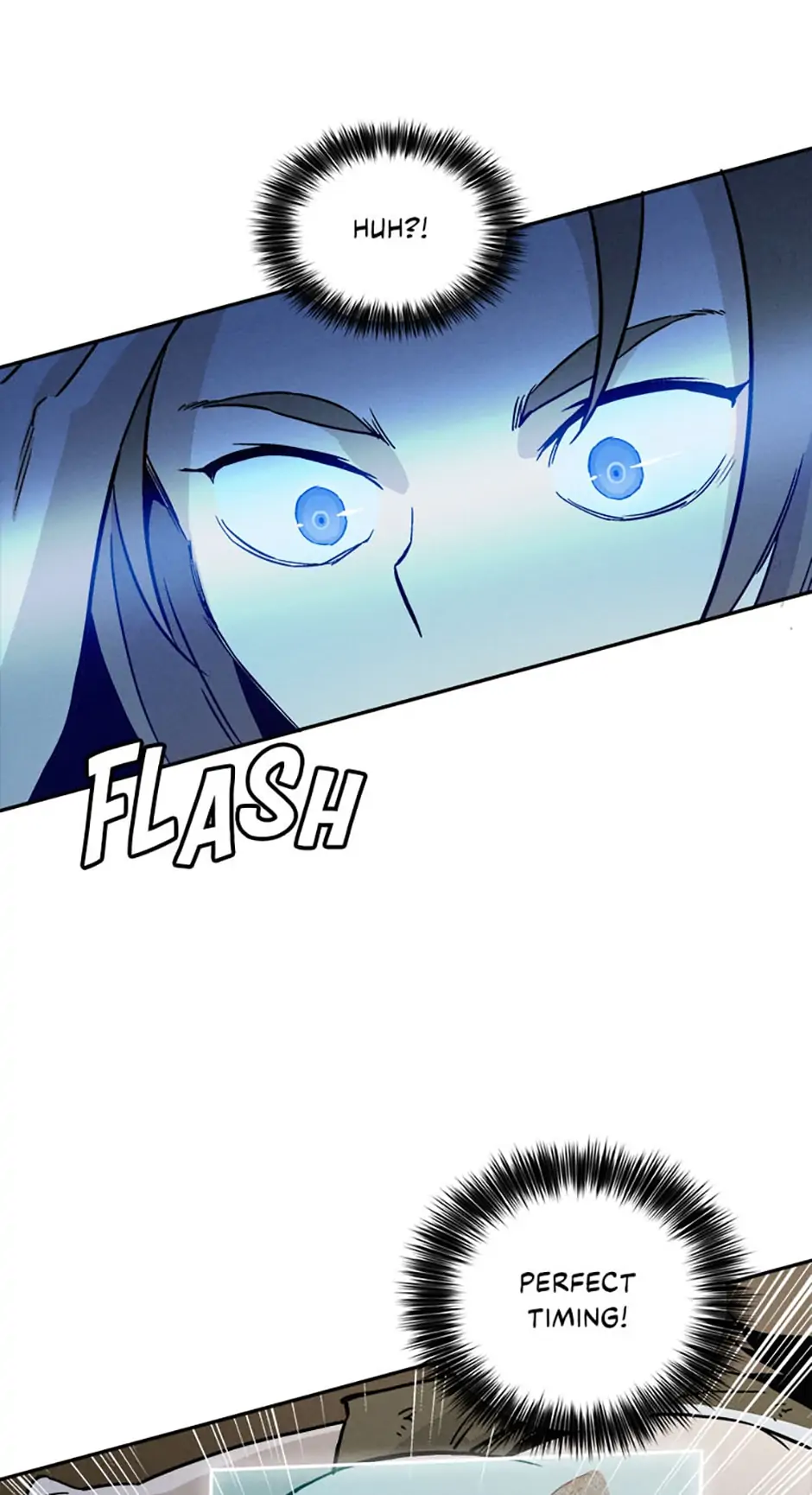 Read The Divine Surgeon EN Manga Online