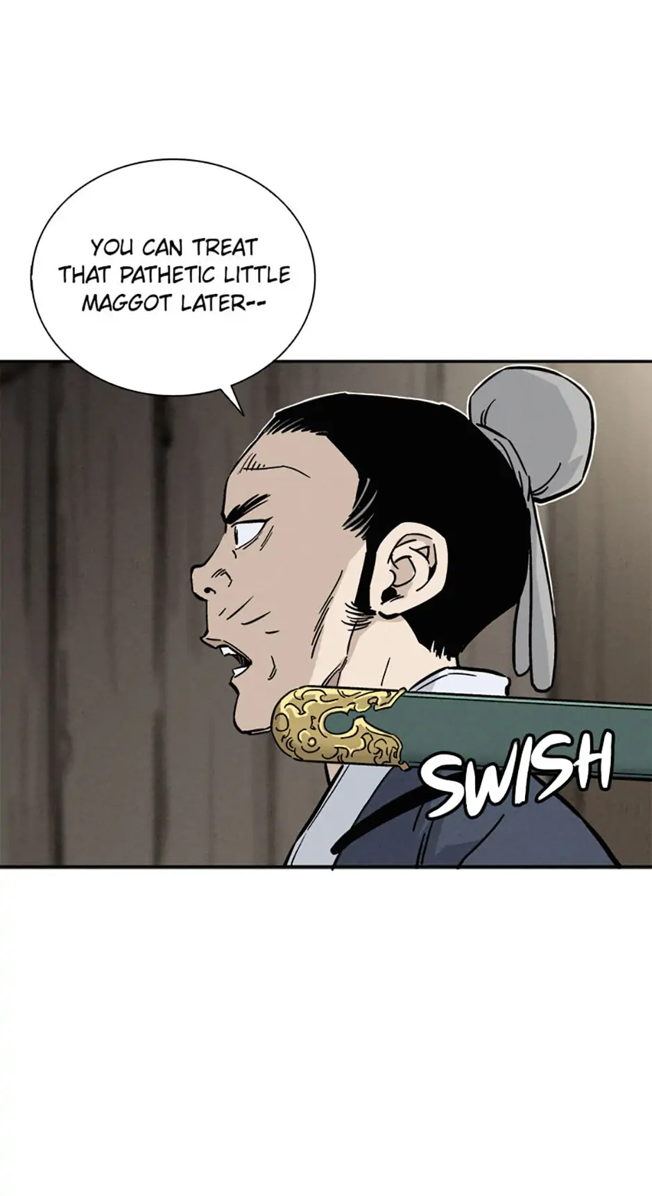 Read The Divine Surgeon EN Manga Online