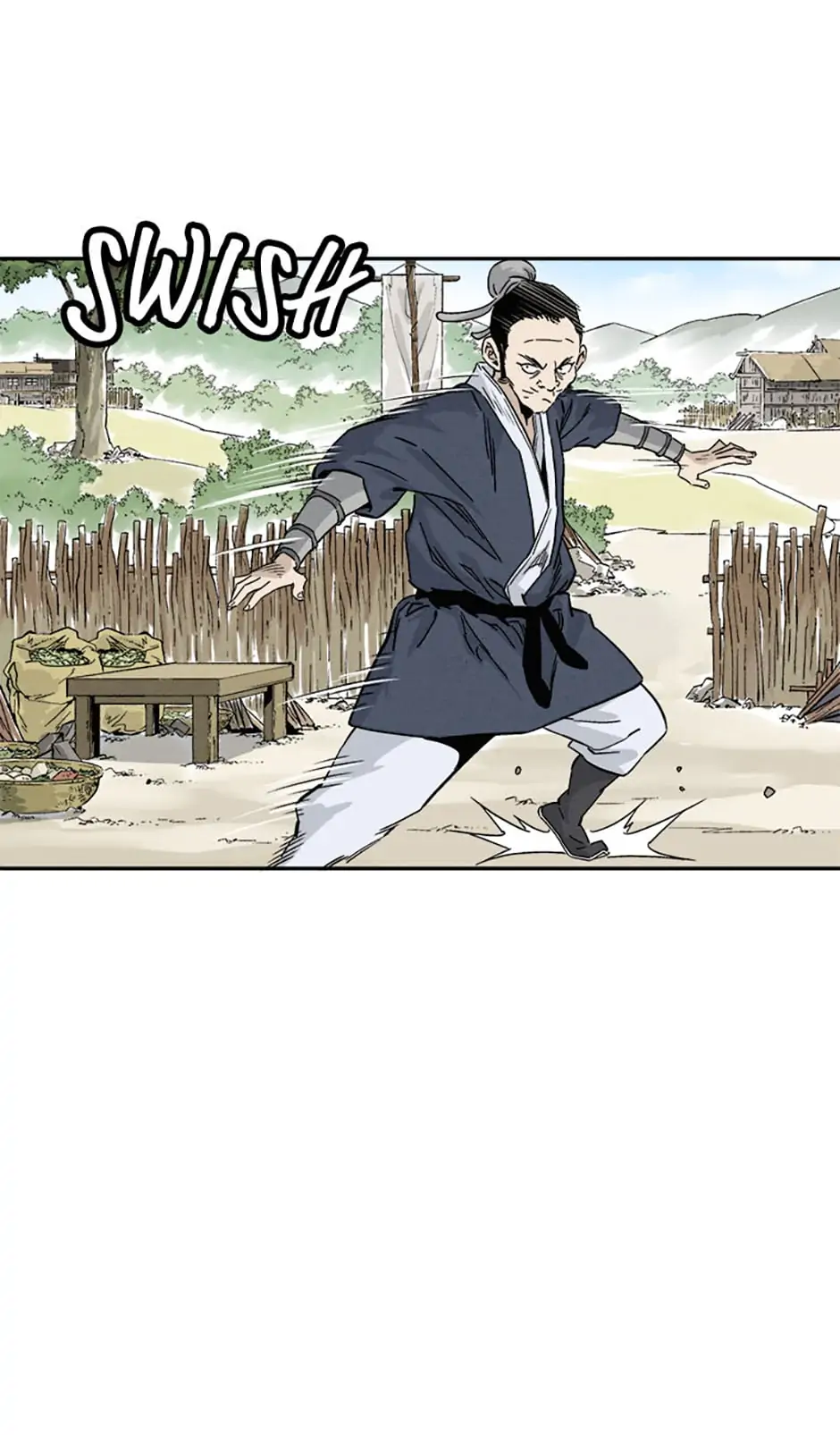 Read The Divine Surgeon EN Manga Online