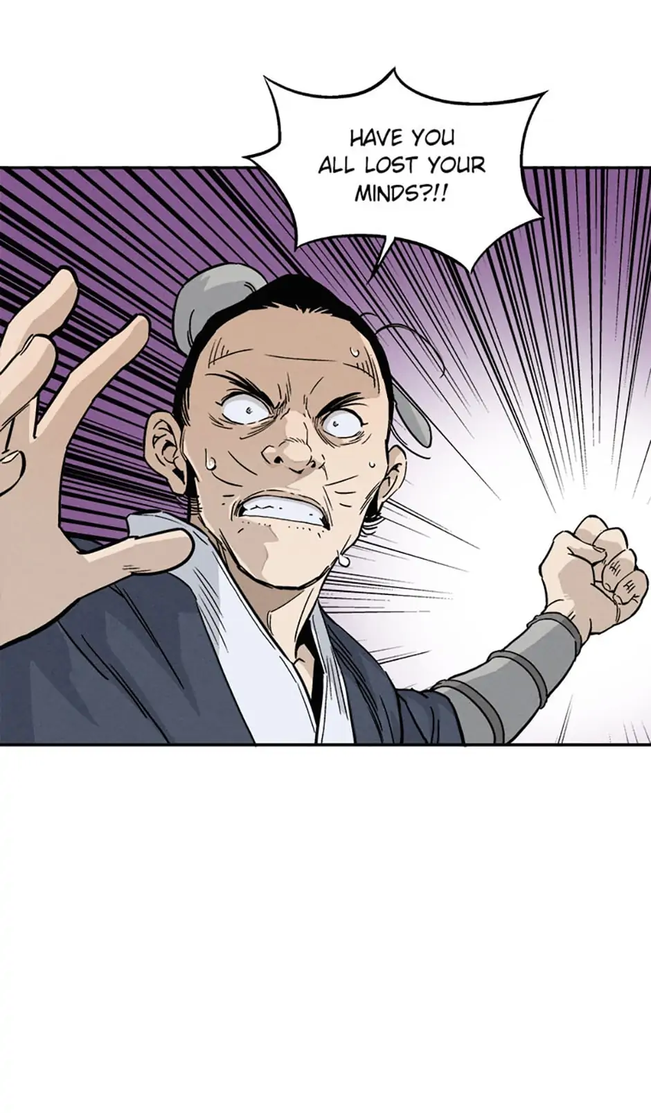Read The Divine Surgeon EN Manga Online