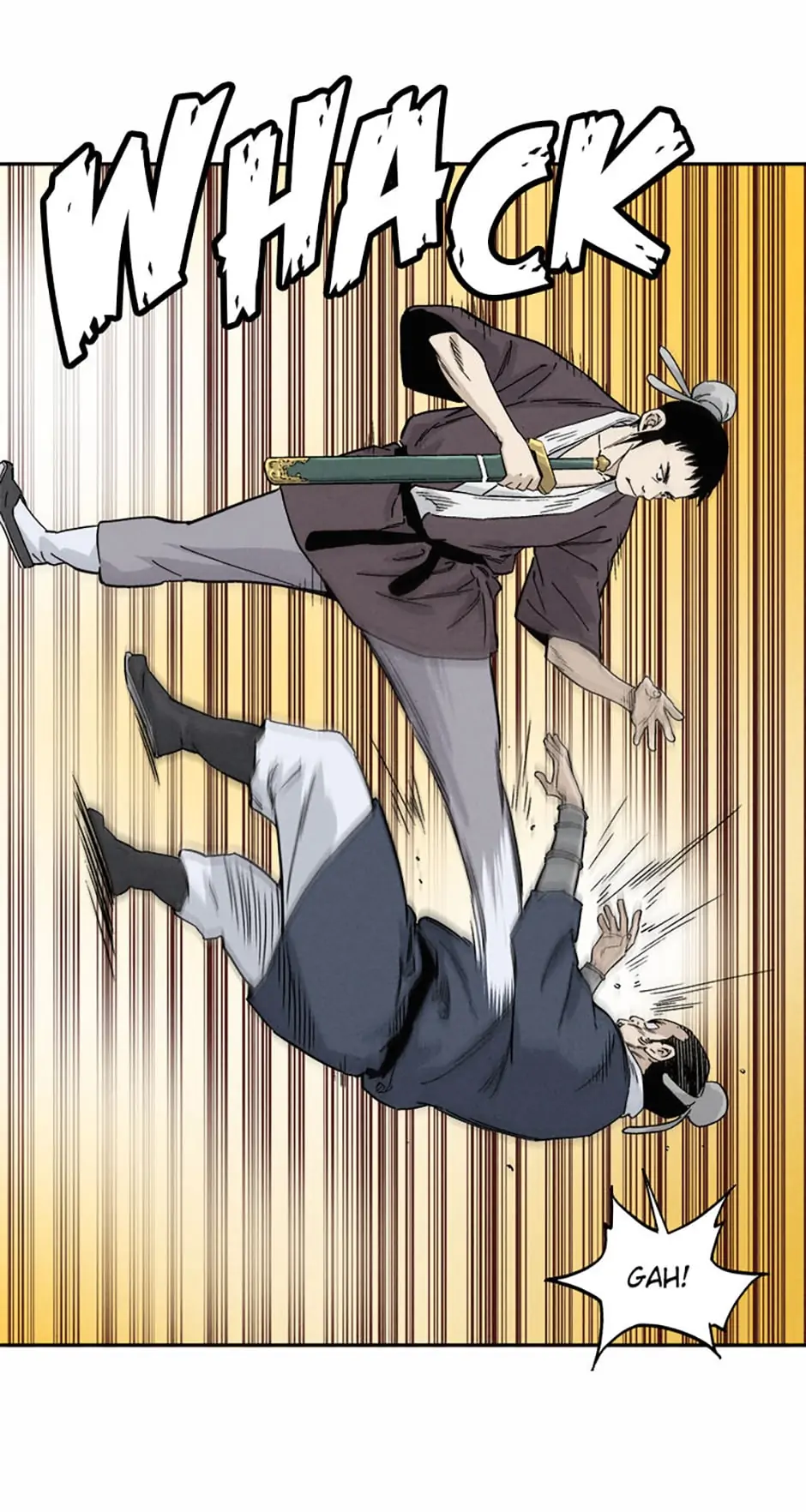 Read The Divine Surgeon EN Manga Online