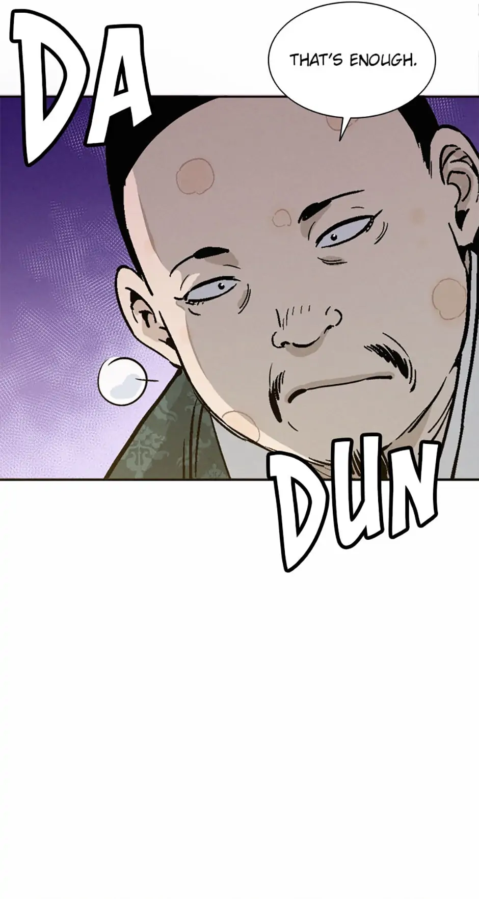 Read The Divine Surgeon EN Manga Online