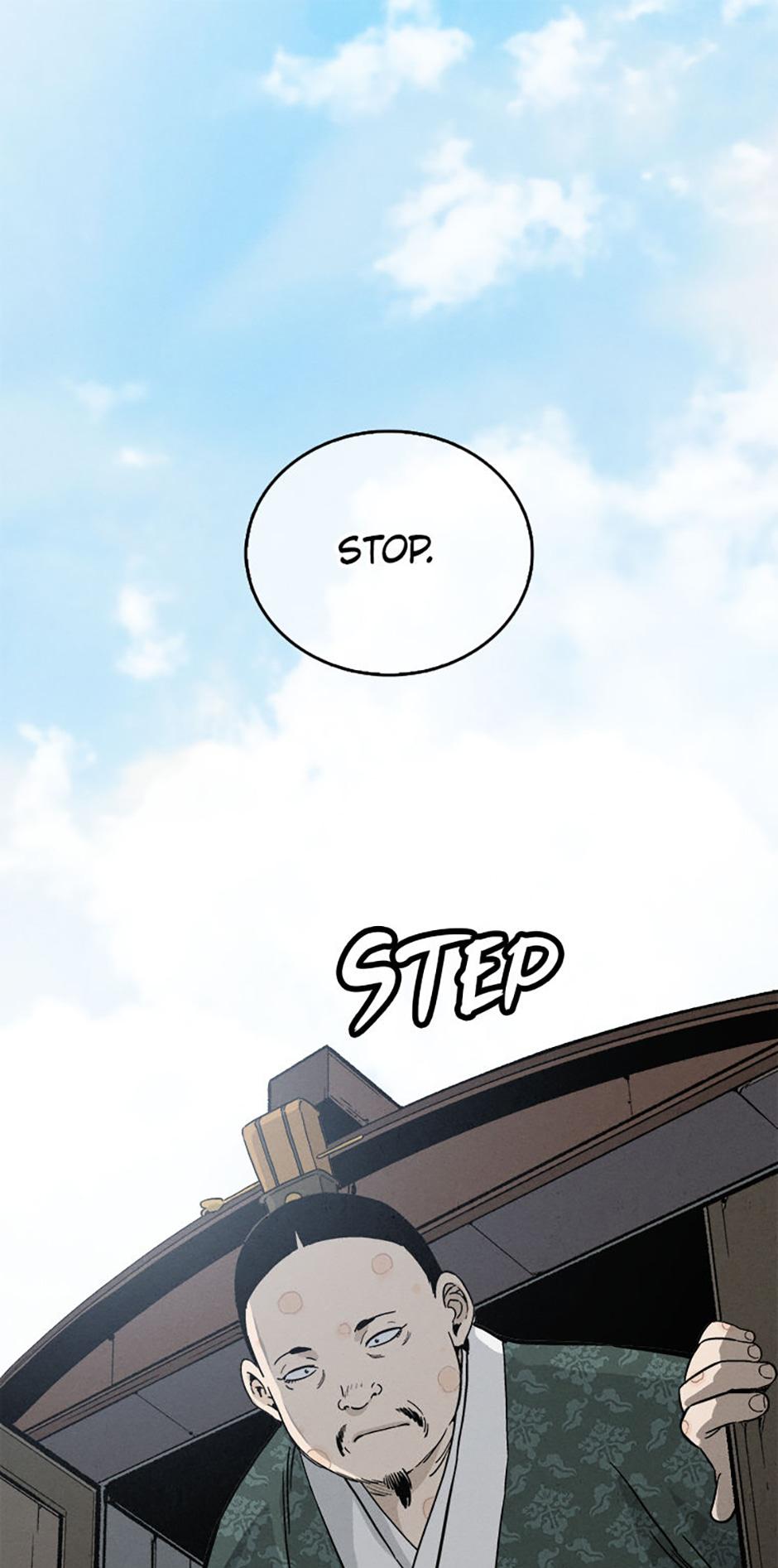 Read The Divine Surgeon EN Manga Online