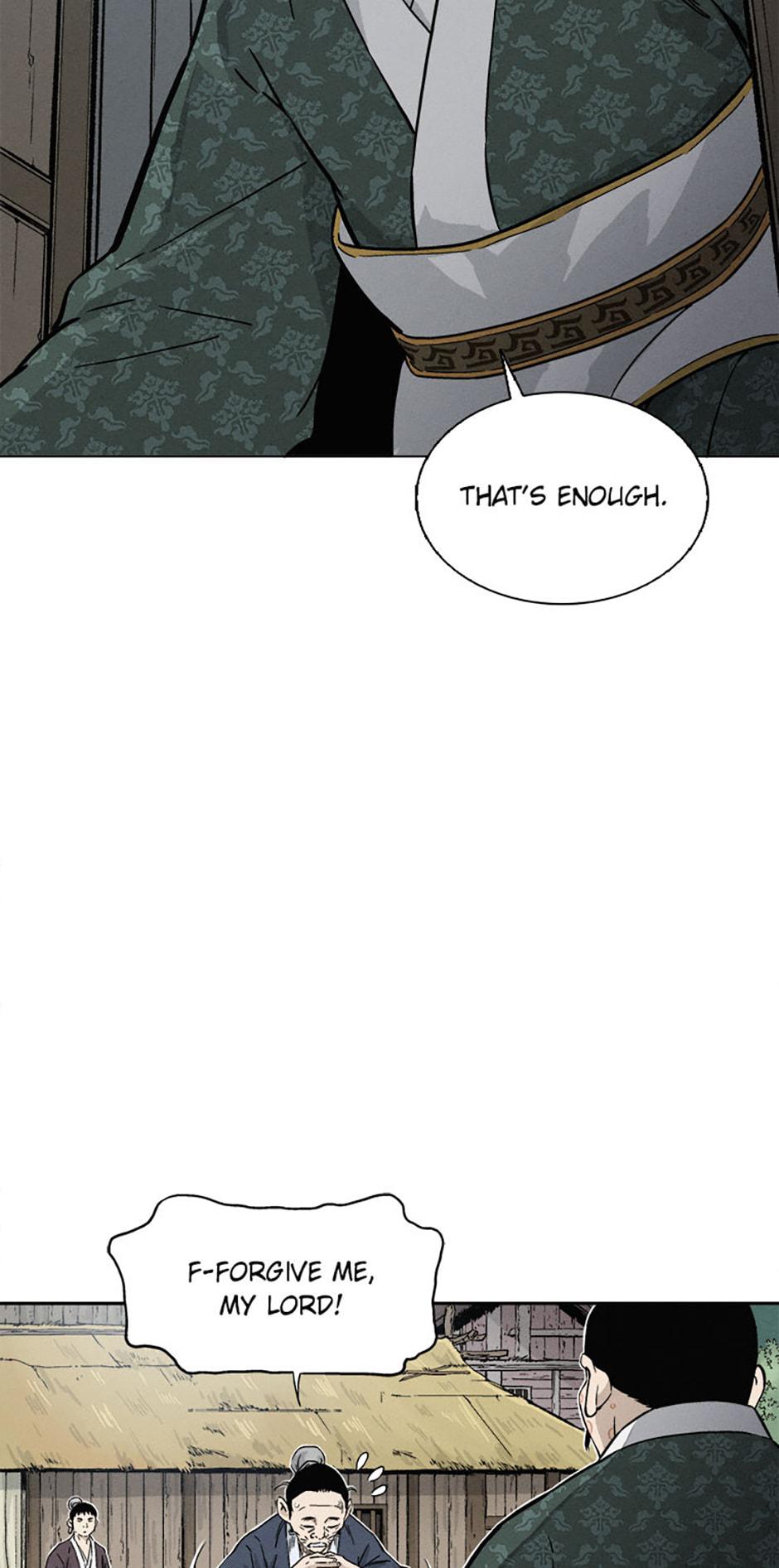 Read The Divine Surgeon EN Manga Online