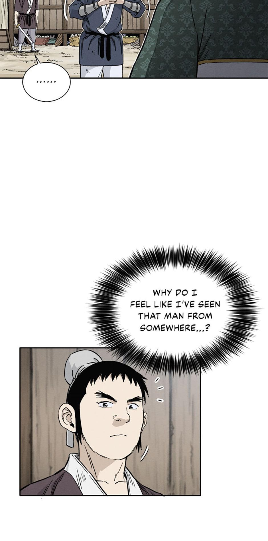 Read The Divine Surgeon EN Manga Online