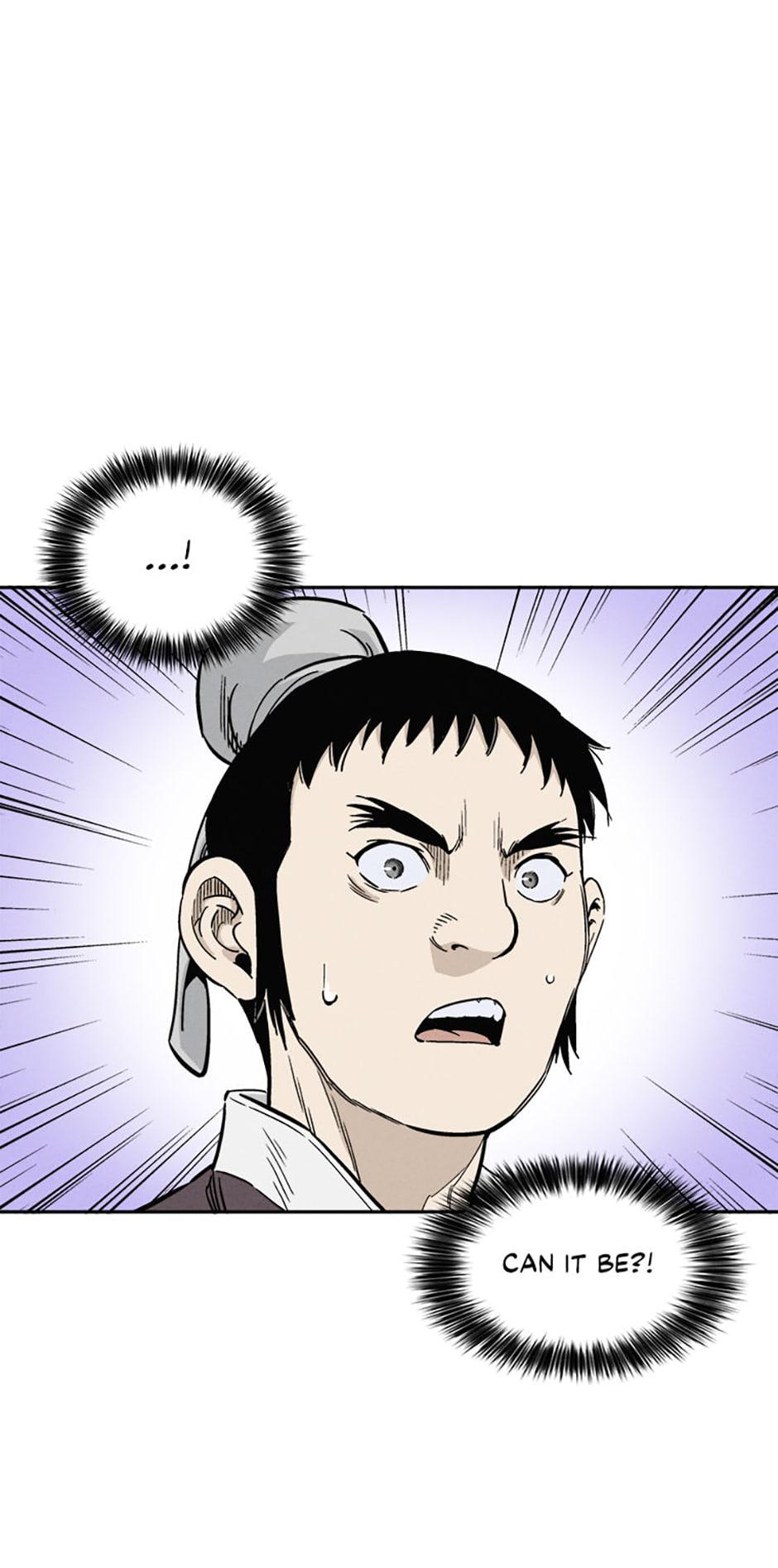 Read The Divine Surgeon EN Manga Online