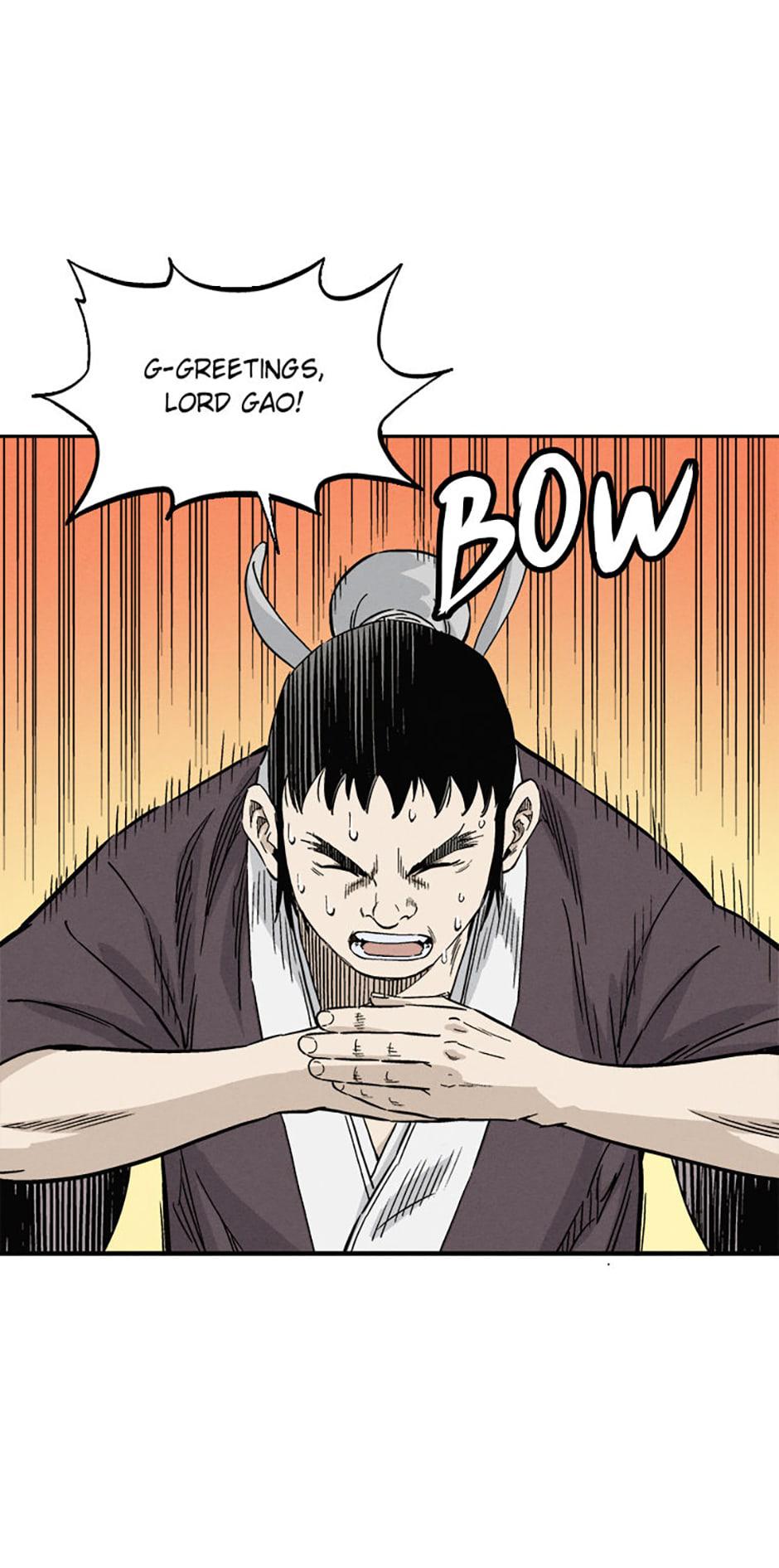 Read The Divine Surgeon EN Manga Online