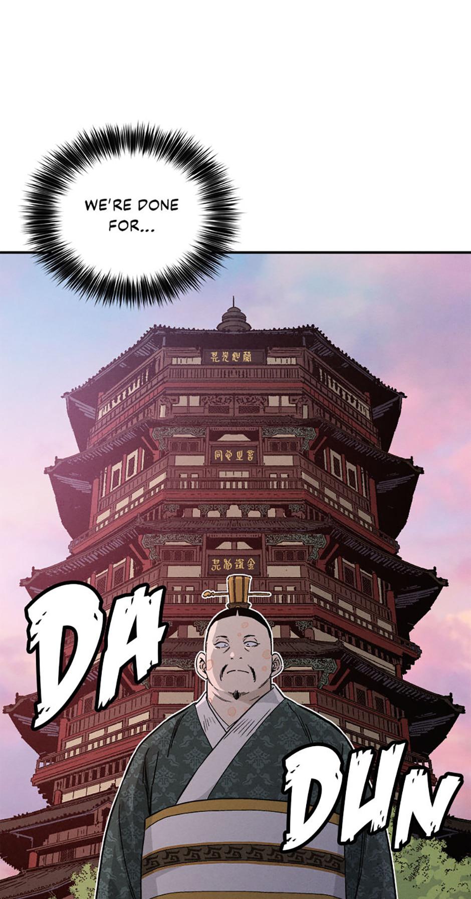 Read The Divine Surgeon EN Manga Online