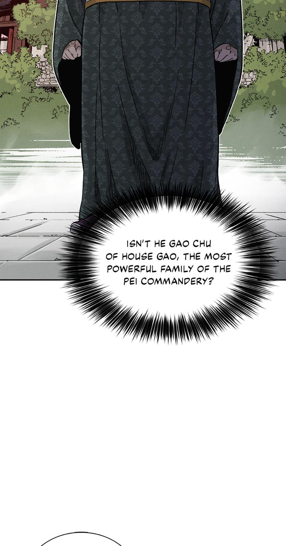 Read The Divine Surgeon EN Manga Online