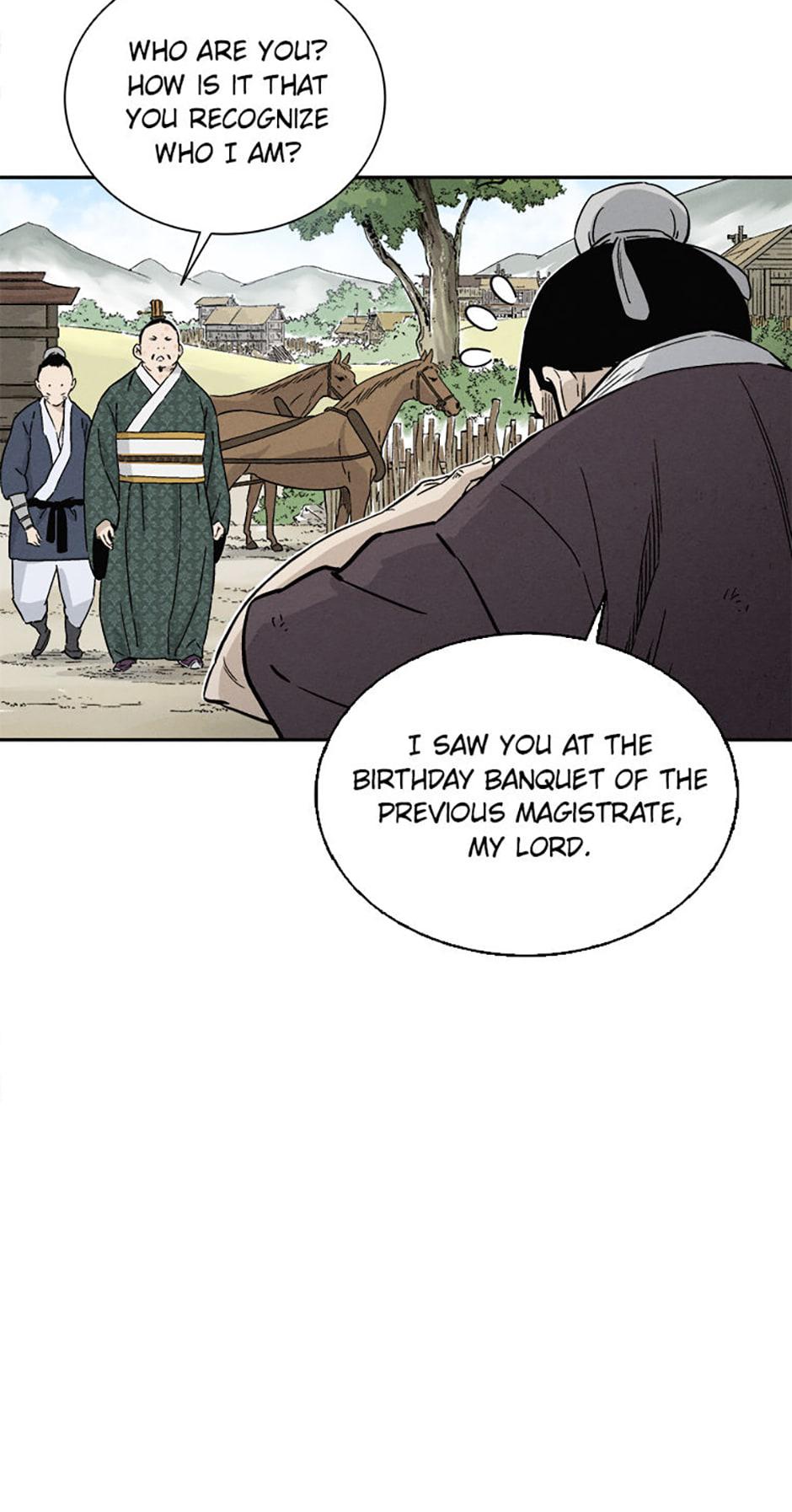 Read The Divine Surgeon EN Manga Online