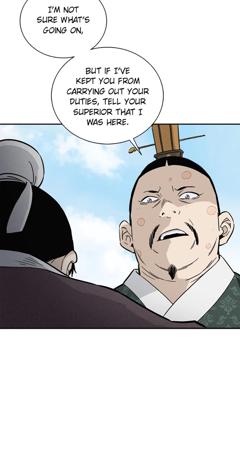 Read The Divine Surgeon EN Manga Online