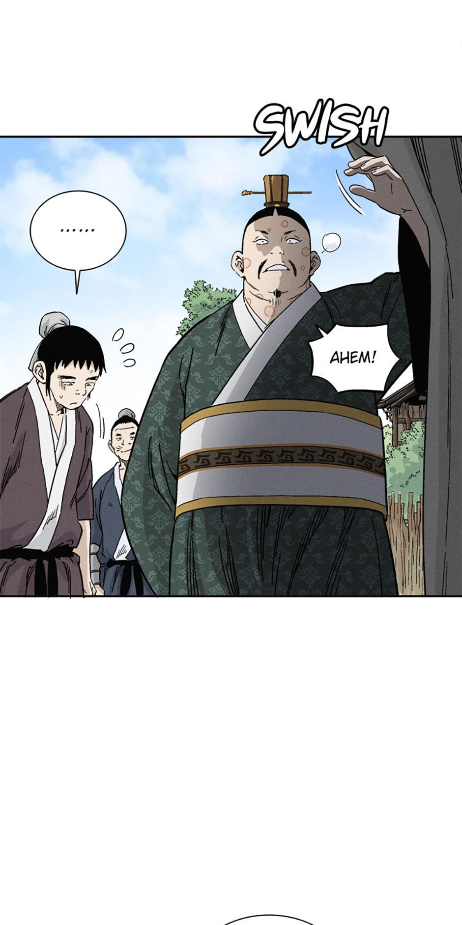 Read The Divine Surgeon EN Manga Online