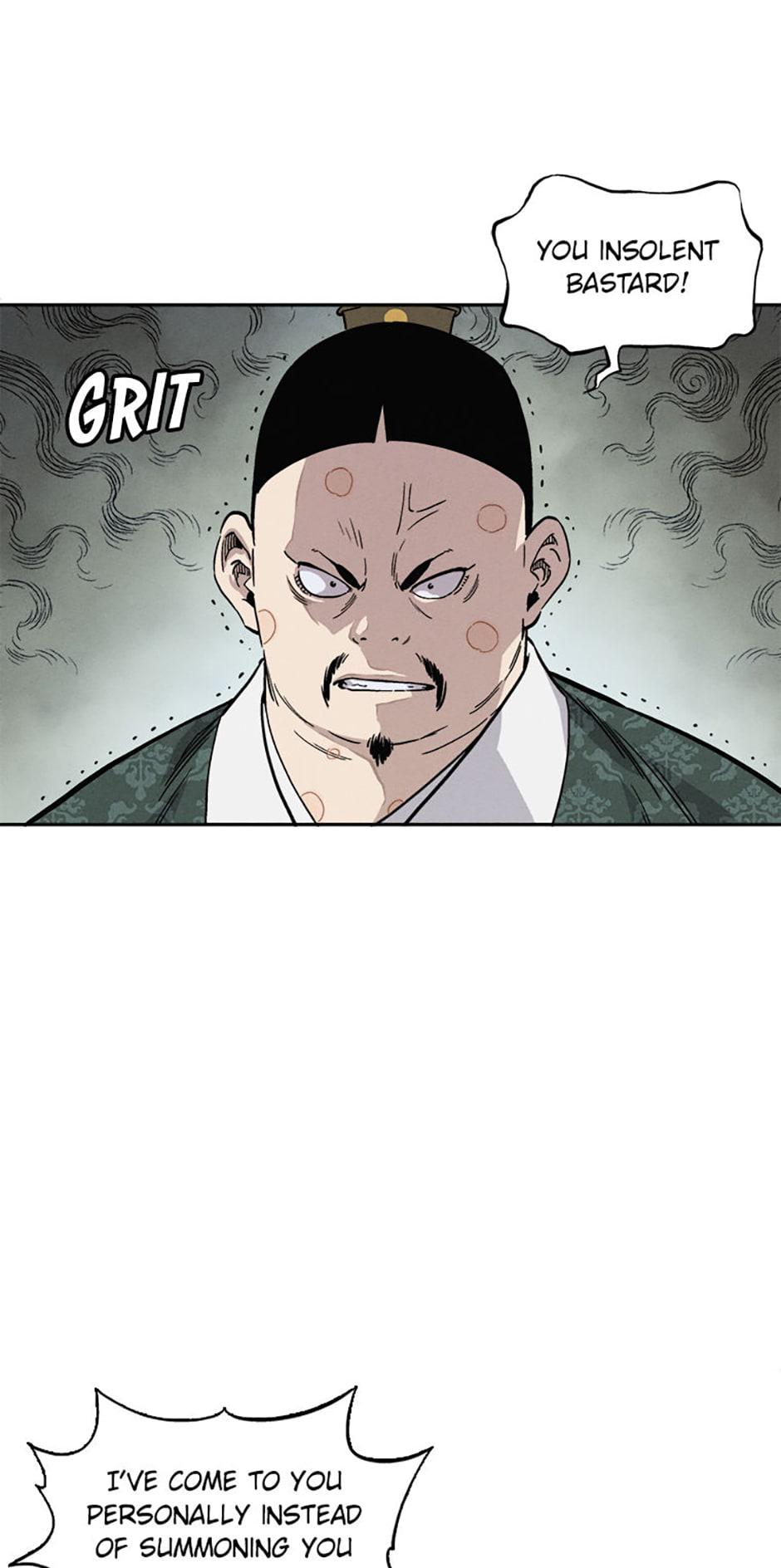 Read The Divine Surgeon EN Manga Online