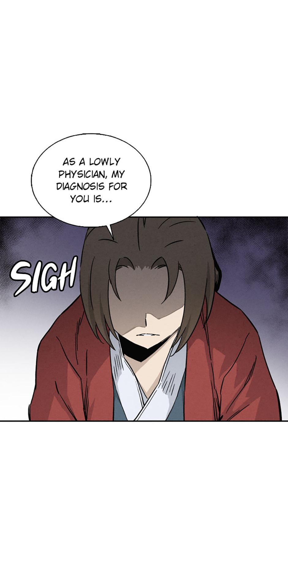 Read The Divine Surgeon EN Manga Online