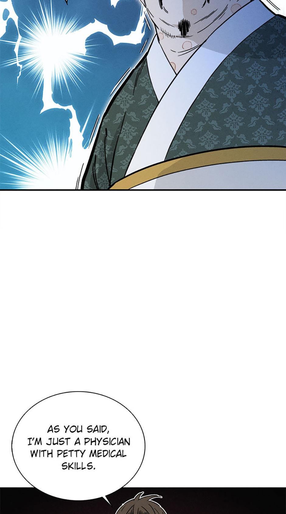Read The Divine Surgeon EN Manga Online