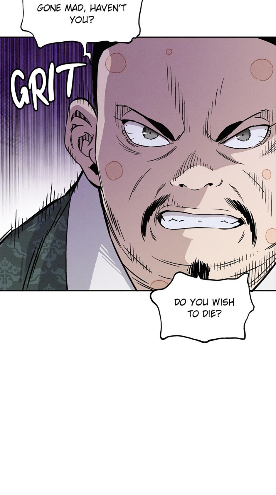 Read The Divine Surgeon EN Manga Online
